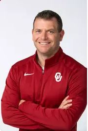 Head Coach | Aaron Mansfield