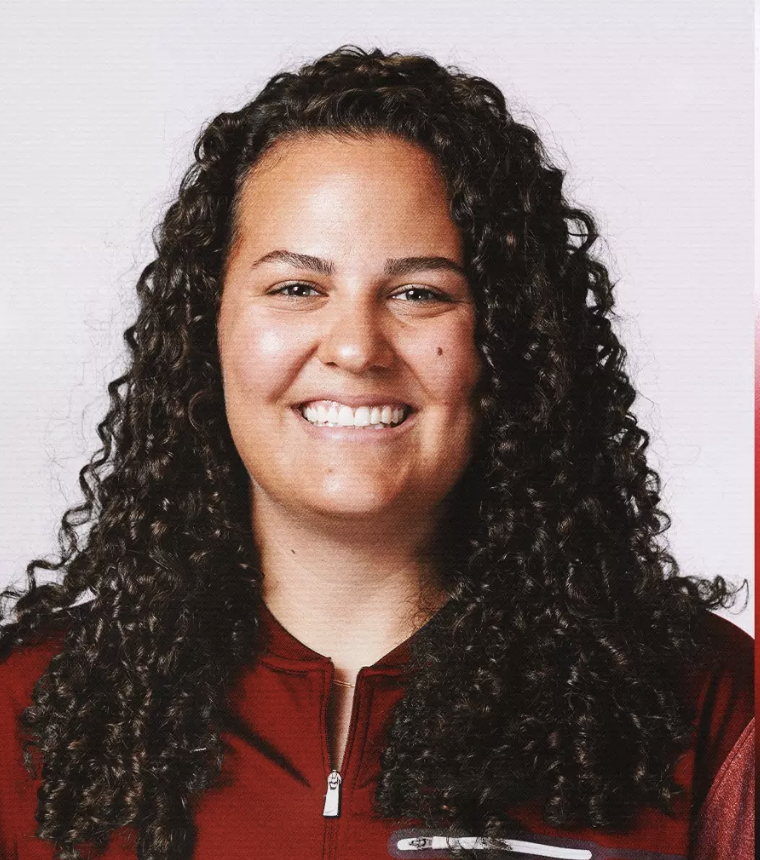 Assistant Coach / Recruiting Coordinator | Regan Scott